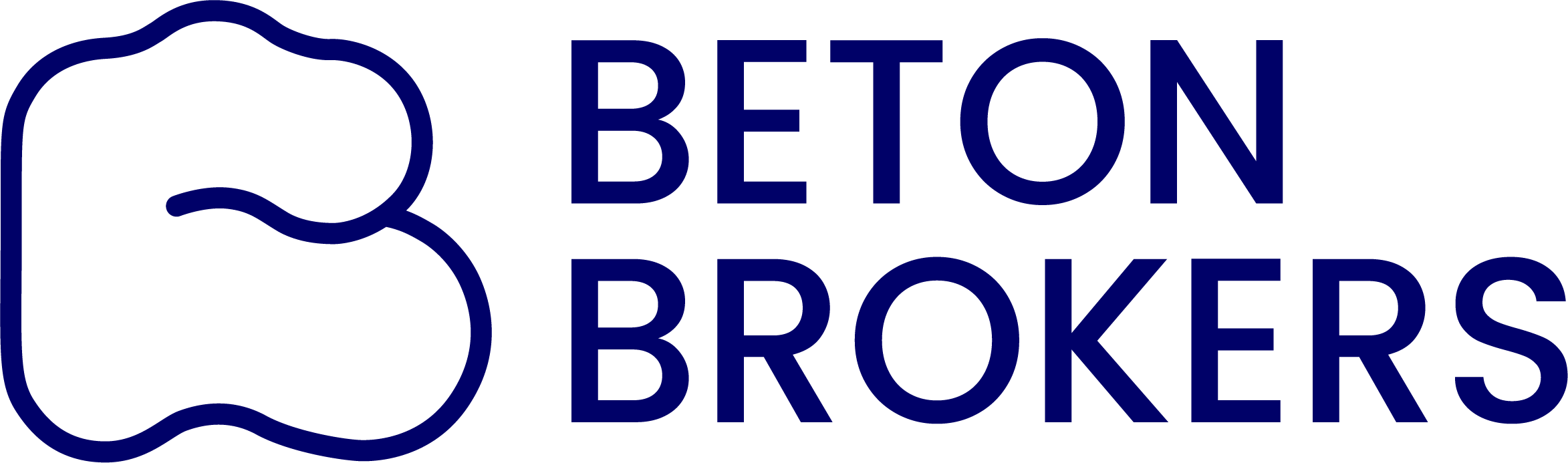 BetonBrokers Logo